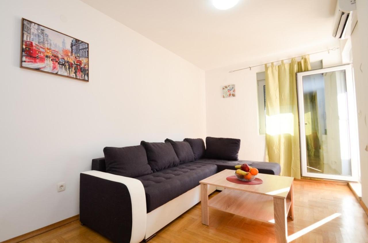 City Center Kotor - Garage Parking Included Екстериор снимка