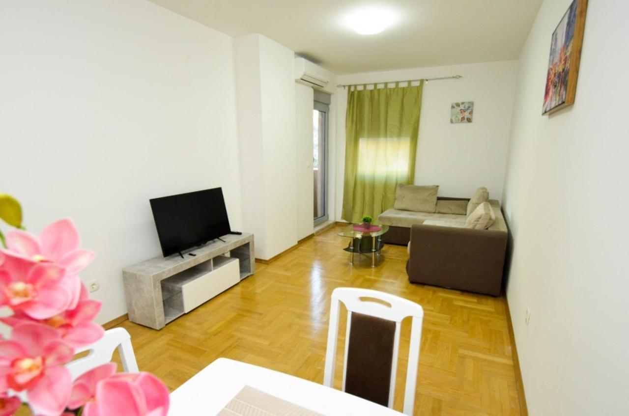 City Center Kotor - Garage Parking Included Екстериор снимка